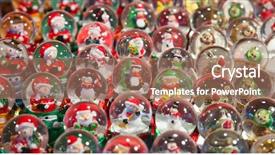  Presentation with market - Cool new slide deck with market in strasbourg alsace france backdrop and a  colored foreground