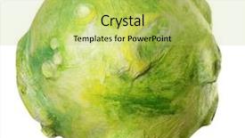  Presentation with space universe - Slides having colorful fantasy space handmade planet background and a yellow colored foreground