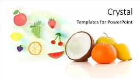  Presentation with hand drawn cartoon of sports - Slides enhanced with beautiful young couple in warm checkered shirts sits by the window with new year s decorations and a christmas tree in blue cold colors and presents gifts in boxes background and a gray colored foreground.