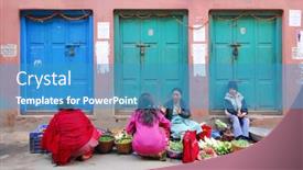  Presentation with kathmandu - 