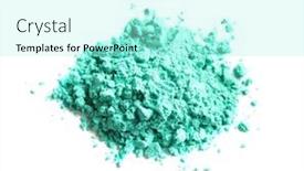  Presentation with holi festival - Cool new slide set with colorful-powder-for-holi-festival backdrop and a arctic colored foreground