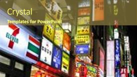  Presentation with tokyo - 