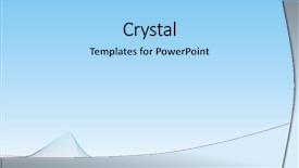  Presentation with waves red - PPT layouts enhanced with colorful twirl rays - red blue waves background background and a light blue colored foreground