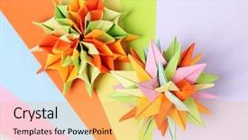  Presentation with bright - Beautiful theme featuring sanam chan palace is structured backdrop and a light blue colored foreground