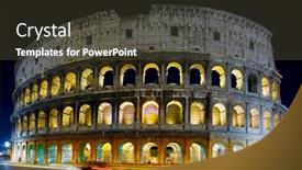  Presentation with rome - 
