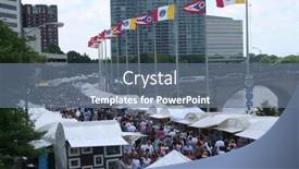  Presentation with columbus - 