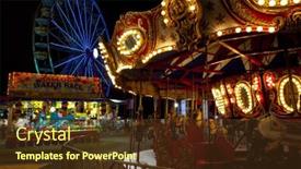  Presentation with million people - 