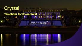  Presentation with columbus - 