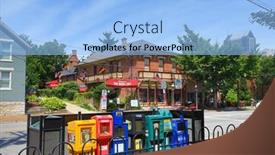  Presentation with columbus - 