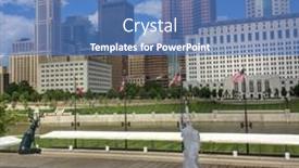  Presentation with columbus - 