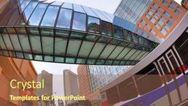  Presentation with art deco - 