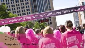  Presentation with columbus - Colorful slide deck enhanced with columbus-ohio-may-15 backdrop and a coral colored foreground