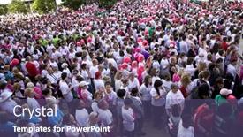  Presentation with cure - Cool new theme with columbus-ohio-may-15 backdrop and a violet colored foreground