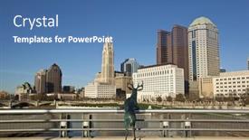  Presentation with columbus - 