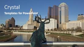  Presentation with columbus - 