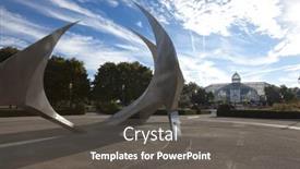  Presentation with columbus - Amazing PPT theme having columbus-ohio-september-27-2014 backdrop and a dark gray colored foreground