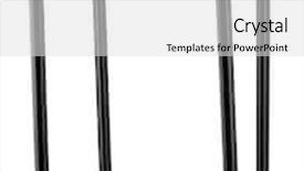  Presentation with white - Slides featuring comfortable-stool-isolated-on-white background and a light gray colored foreground