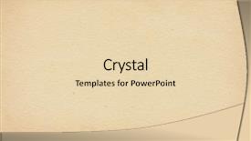  Presentation with vintage paper - Presentation design consisting of comic book - vintage paper texture or background background and a lemonade colored foreground