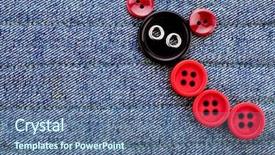  Presentation with jeans - Presentation theme enhanced with hinduism - deities and other asian religious background and a light gray colored foreground.