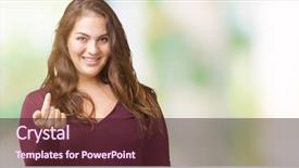  Presentation with plus size fashion model - Audience pleasing theme consisting of coming attraction - beautiful and attractive plus size backdrop and a tawny brown colored foreground