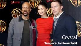  Presentation with las vegas - 