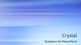  Presentation with multi - Cool new presentation theme with water communication - multi layered background image offers backdrop and a sky blue colored foreground