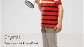  Presentation with feminism - Audience pleasing slide deck consisting of communication-feminism-and-rights-concept backdrop and a light gray colored foreground