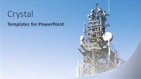  Presentation with overlaid - 