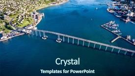  Presentation with population - Colorful presentation theme enhanced with  backdrop and a  colored foreground