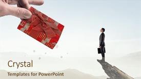  Presentation with bonus - Beautiful presentation featuring company anniversary - get your bonus for good backdrop and a lemonade colored foreground