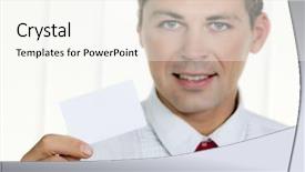  Presentation with successful women entrepreneurs - Slide deck featuring company formation - successful entrepreneurs shows blank business background and a cream colored foreground