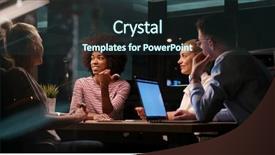  Presentation with start up business - Audience pleasing PPT layouts consisting of company success - multiethnic startup business team backdrop and a  colored foreground