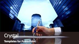  Presentation with realtor - Audience pleasing presentation consisting of company success - realtor backdrop and a wine colored foreground