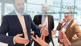  Presentation with team discussion - 