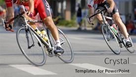  Presentation with portfolio - 