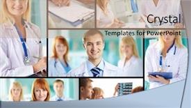  Presentation with hospital - Theme enhanced with camping on the table popcorn in a large glass and a bottle of wine against the background of blurred grass background and a gray colored foreground