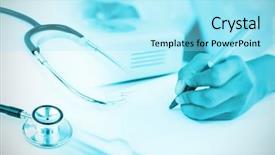  Presentation with composite material black carbon fiber - Audience pleasing slide set consisting of composite image of metal black backdrop and a arctic colored foreground