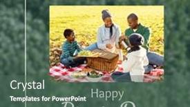  Presentation with picnic - 