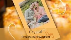  Presentation with toasting - 