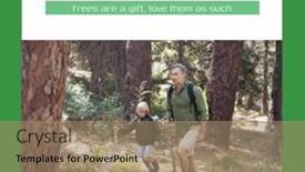  Presentation with child tree - 