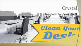  Presentation with hygiene - 