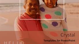  Presentation with togetherness - 