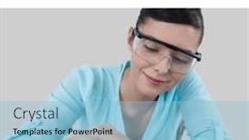  Presentation with career day - Presentation having composite-of-international-women background and a  colored foreground