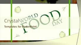  Presentation with security awareness - Theme enhanced with composite-of-october-16 and a  colored foreground