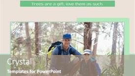  Presentation with child tree - 