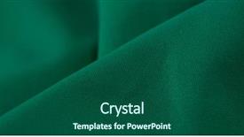  Presentation with st patricks day - Audience pleasing slide set consisting of composite of st patricks day backdrop and a  colored foreground