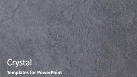  Presentation with slate - Amazing slide deck having floor tile suitable for background backdrop and a gray colored foreground