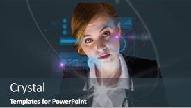  Presentation with digital image processing - 