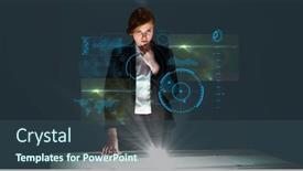  Presentation with digital image processing - 