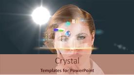  Presentation with data processing - 